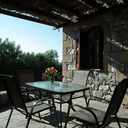 Stoupa's Paradise Casa vacanze