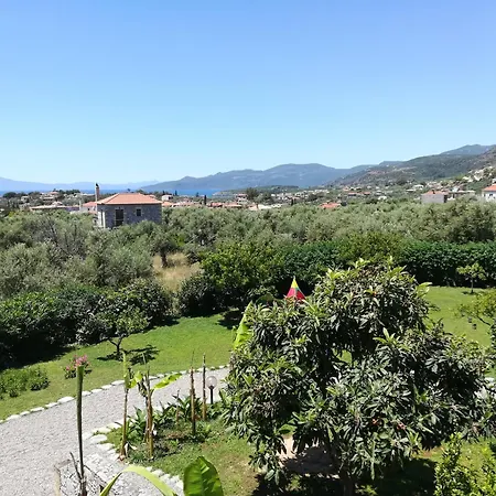 Stoupa's Paradise Casa vacanze *