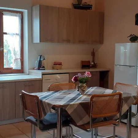 Casa vacanze Stoupa's Paradise Stoúpa