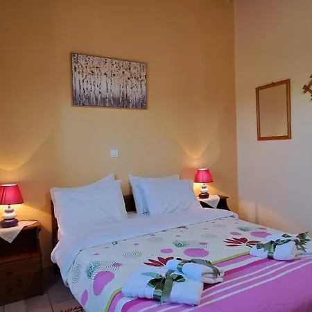 Casa vacanze Stoupa's Paradise