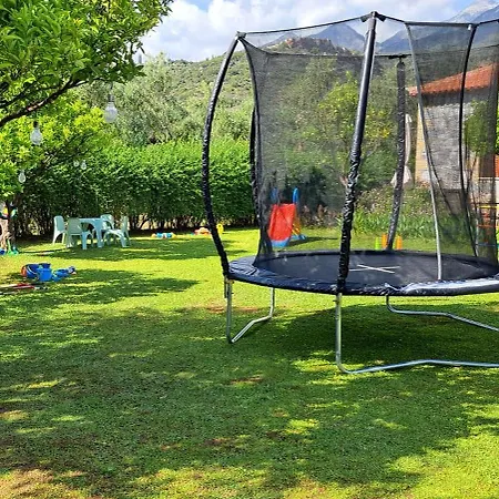 Casa vacanze Stoupa's Paradise Stoúpa