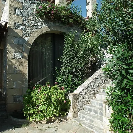 Stoupa's Paradise * Stoúpa