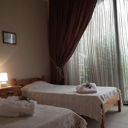 Stoupa's Paradise Casa vacanze *