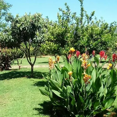 Stoupa's Paradise Casa vacanze *