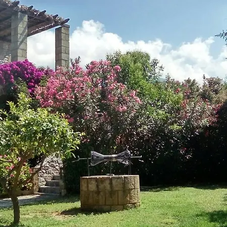 Stoupa's Paradise Casa vacanze *