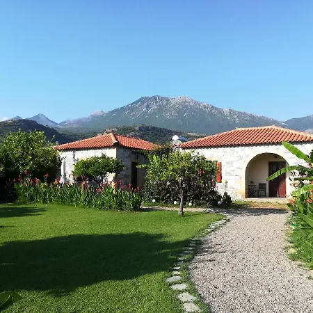 Stoupa's Paradise Stoúpa