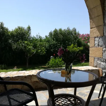 Stoupa's Paradise Casa vacanze Stoúpa