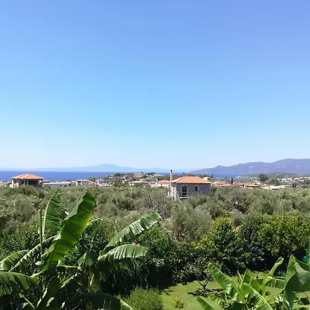 Stoupa's Paradise Casa vacanze *