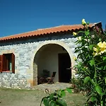 Stoupa's Paradise Ferienhaus Stoúpa