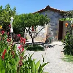 Stoupa's Paradise Ferienhaus