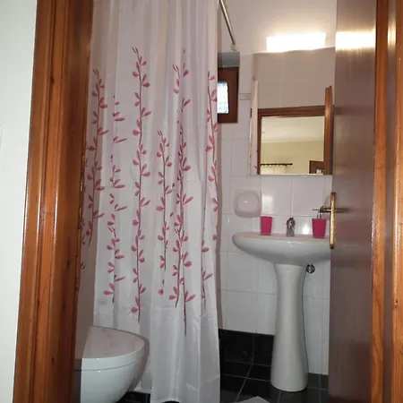 Stoupa's Paradise Holiday home *