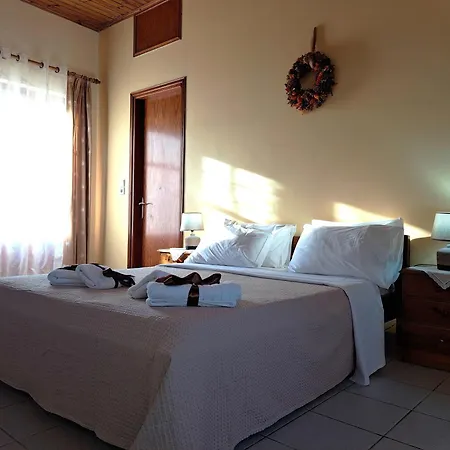 Stoupa's Paradise Holiday home