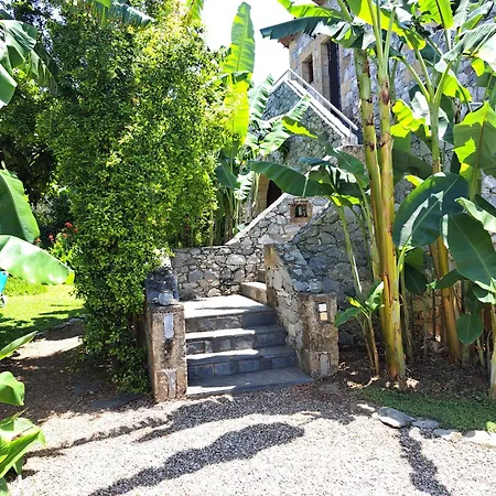 Stoupa's Paradise Casa de Férias *