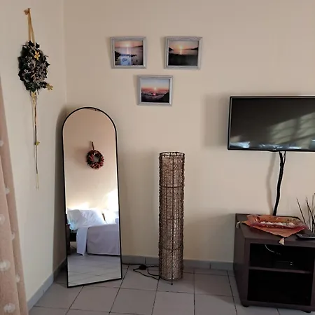 Dom wakacyjny Stoupa's Paradise *