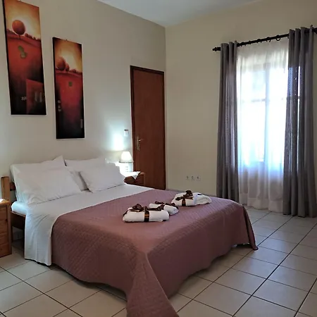 Stoupa's Paradise Casa de Férias