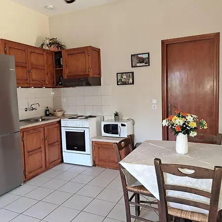 Casa de Férias Stoupa's Paradise Stoúpa