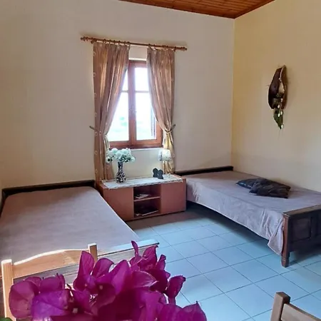 Stoupa's Paradise Holiday home Stoupa