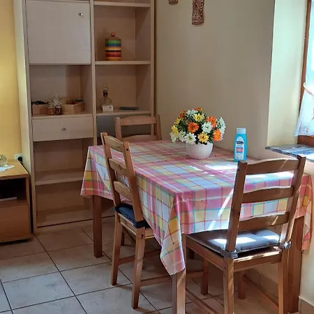 Stoupa's Paradise Holiday home Stoupa