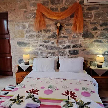 Stoupa's Paradise Stoupa