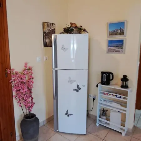 Stoupa's Paradise Holiday home