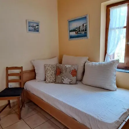 Holiday home Stoupa's Paradise *