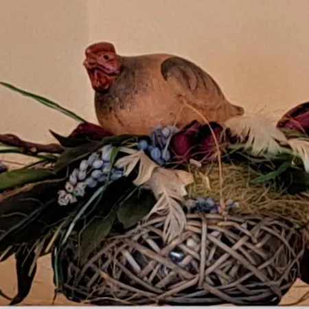 Stoupa's Paradise Holiday home *