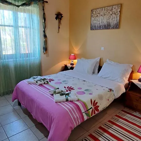 Holiday home Stoupa's Paradise Stoupa