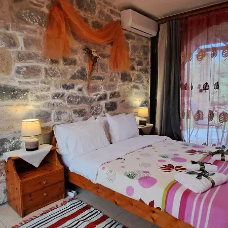 Holiday home Stoupa's Paradise