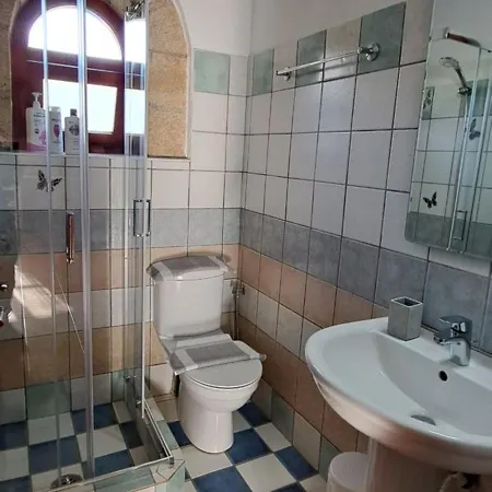 Stoupa's Paradise Stoupa