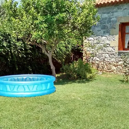 Stoupa's Paradise *