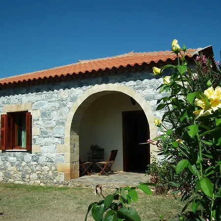 Stoupa's Paradise Casa de Férias Stoúpa
