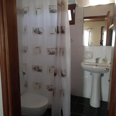 Stoupa's Paradise * Stoupa