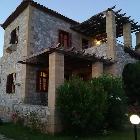 Casa de Férias Stoupa's Paradise