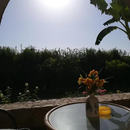 Stoupa's Paradise Holiday home