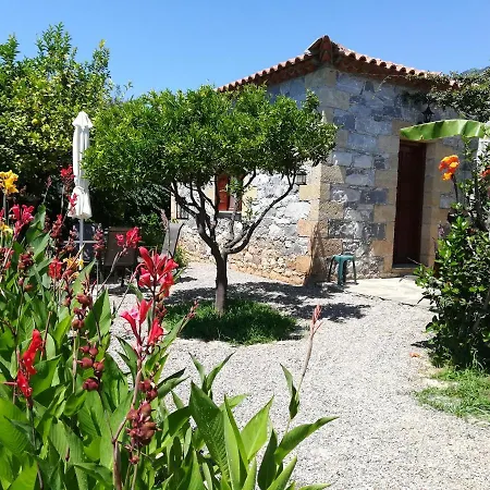 Stoupa's Paradise Nyaraló