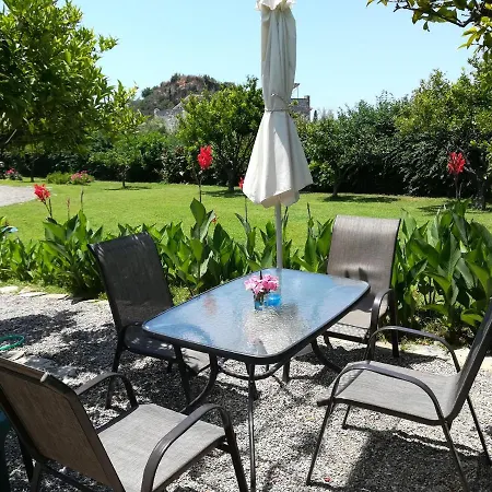 Stoupa's Paradise Holiday home *