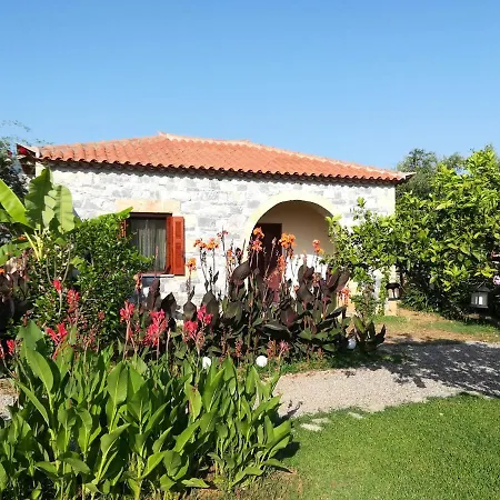 Stoupa's Paradise * Stoupa