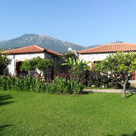 Casa de Férias Stoupa's Paradise Stoúpa