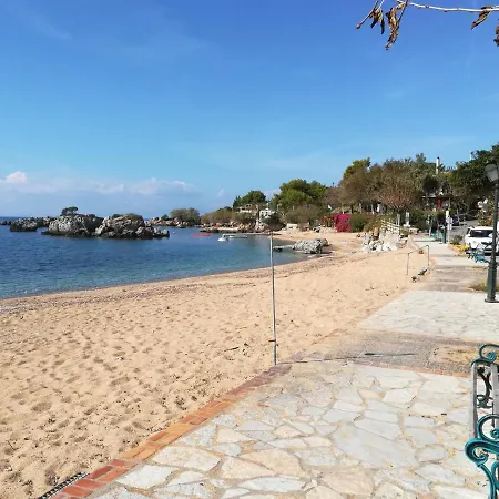 Stoupa's Paradise Stoúpa