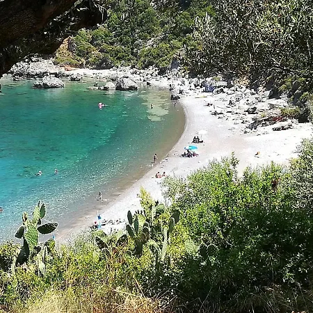 Stoupa's Paradise Dom wakacyjny Stoúpa