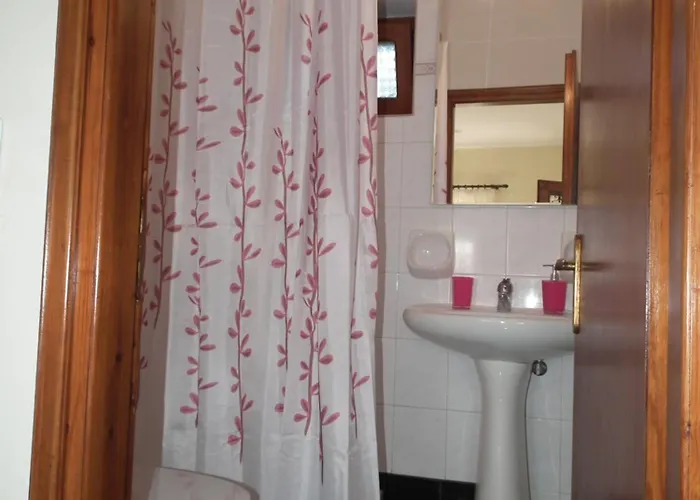 Stoupa's Paradise Casa de Férias *