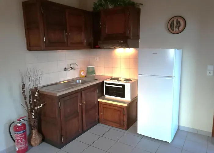 Stoupa's Paradise * Stoúpa