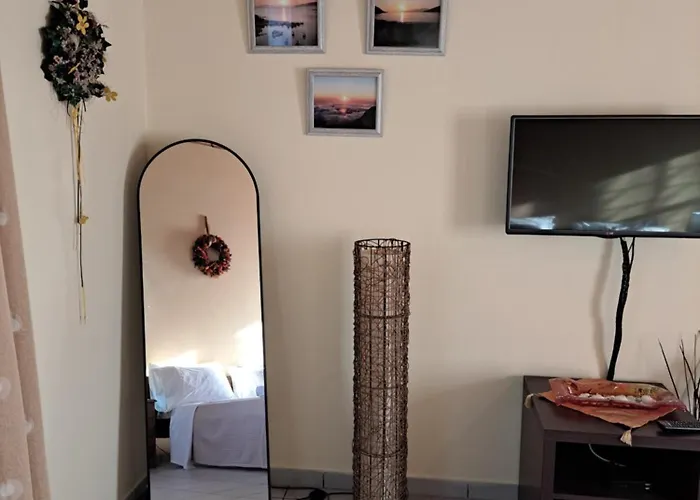 Ferienhaus Stoupa's Paradise *