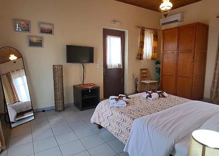 Stoupa's Paradise Stoúpa