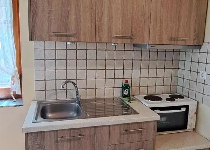 Casa de Férias Stoupa's Paradise