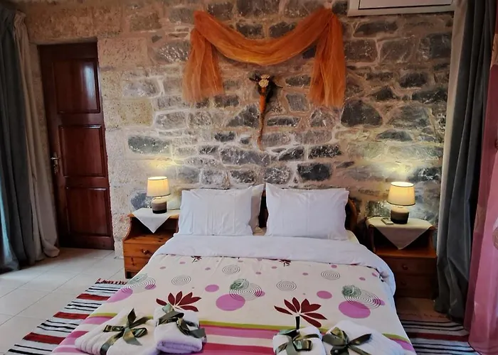 Stoupa's Paradise Stoúpa