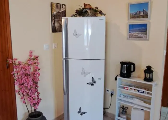 Stoupa's Paradise Casa de Férias