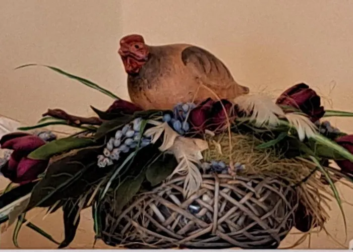 Stoupa's Paradise Casa de Férias *