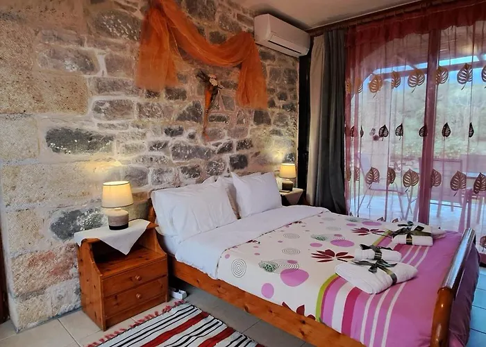 Ferienhaus Stoupa's Paradise