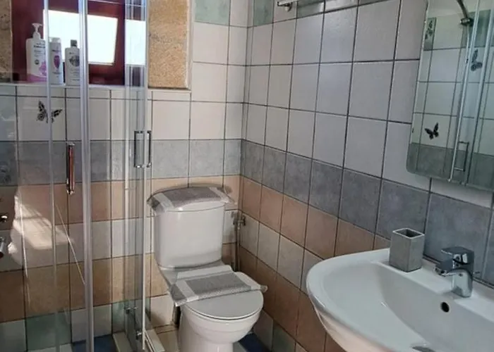 Stoupa's Paradise Stoúpa